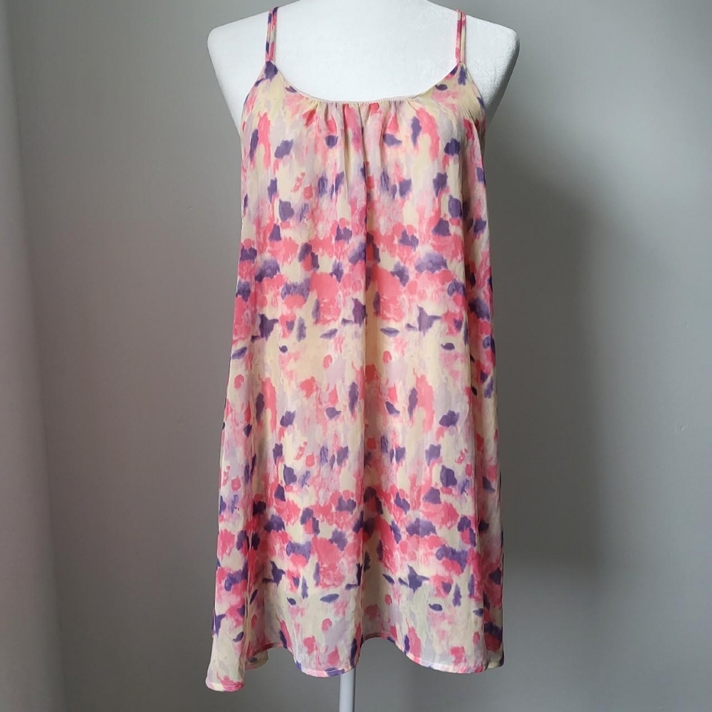 Fairy patterned top - Picture 2 of 3